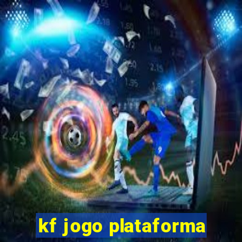 kf jogo plataforma